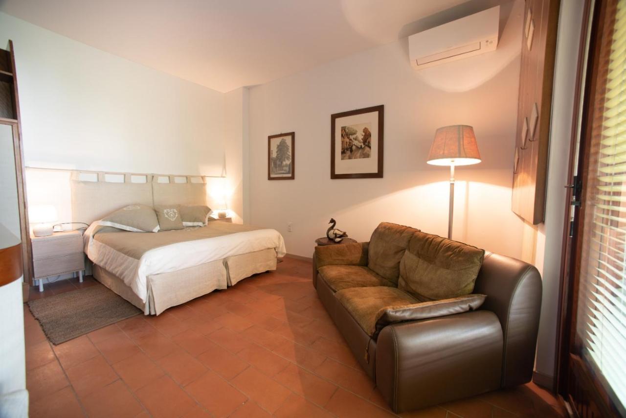 B&B Parco Antico Somma Lombardo Exterior foto
